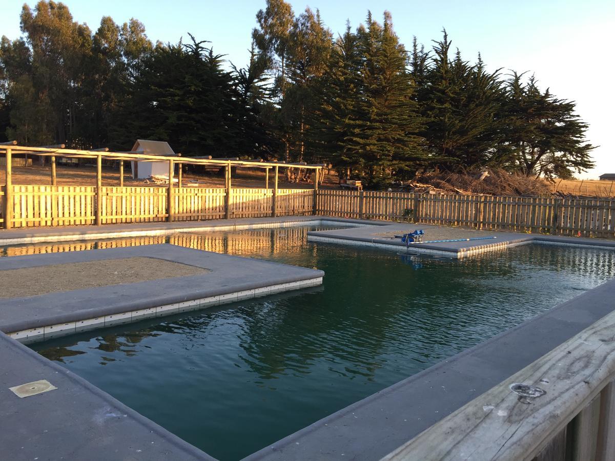 Hecmar 2 Guest House Pichilemu Exterior photo